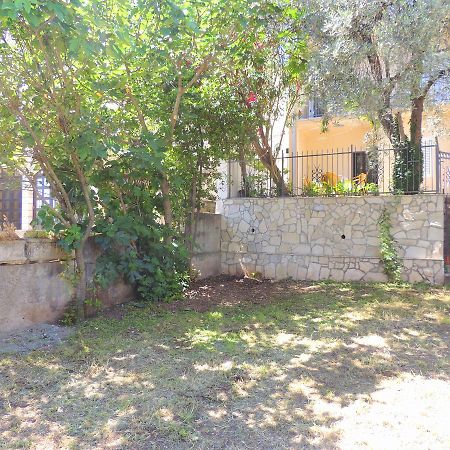 Guest House Jelena Budva Exterior foto