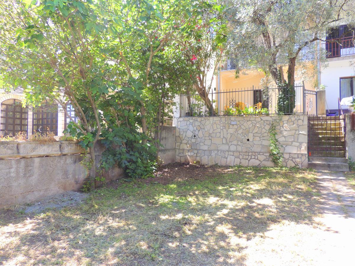 Guest House Jelena Budva Exterior foto
